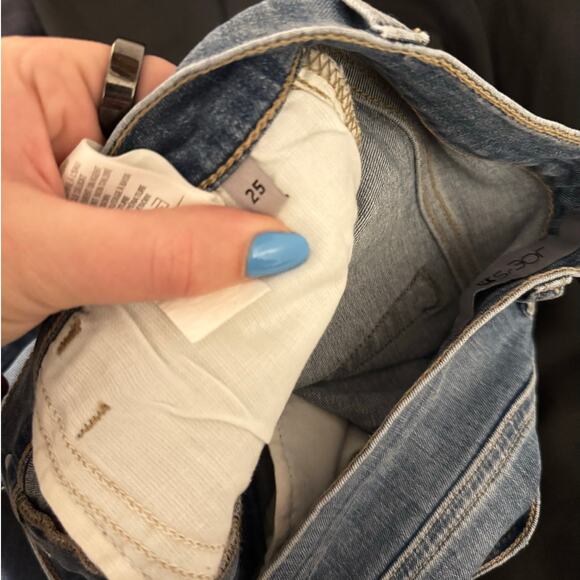 Joes; Skinny Jeans; Size 25; NWOT - Picture 7 of 7